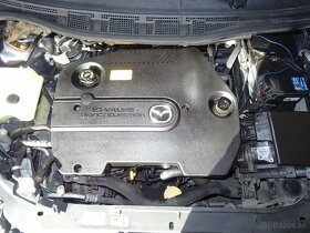 Mazda 5 2.0D 81 kW 7 Míst,aut.klimatizace, Bohužel prodáno - 10