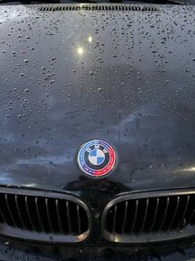 Logo znak emblem BMW z limitovanej edicie - 10