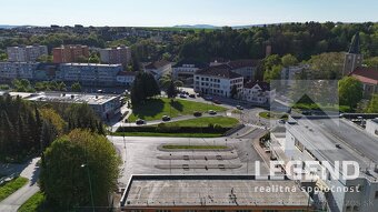 Lukratívny obchodný priestor Myjava, 36 m2, TOP lokalita, vý - 10