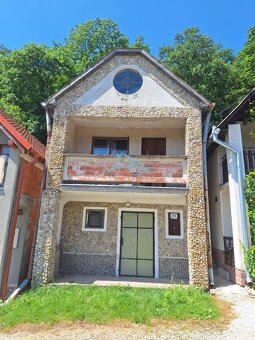 Ponúkame Vám na predaj chatu, rekreačný domček v obci Veľké - 10