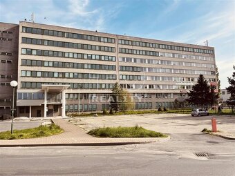 Predaj budovy-Developerský projekt ,,,,,,,,,Zastavaná... - 10