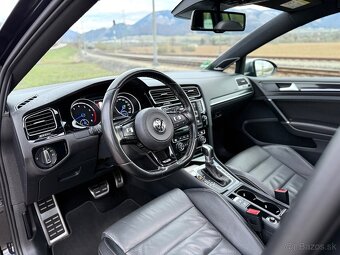 Volkswagen Golf Variant R 2.0tsi 300ps DSG 4Motion, panorama - 10