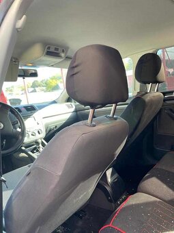Volkswagen Golf V 1,9TDI 77kw kód:BLS kombi - 10