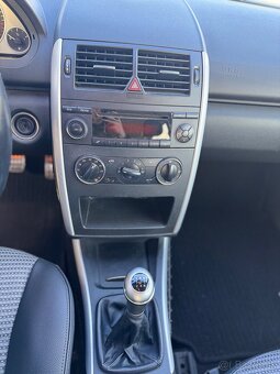 Mercedes benz A - 10