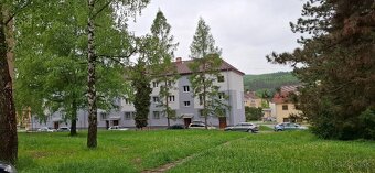 Predám 1-izbový byt - 10