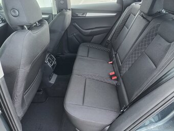 Škoda Karoq 1.6 TDI Executive - 10