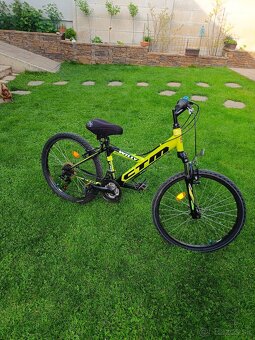 Detský bicykel - 10