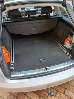 Audi A6 C6 2,0TDI - 10