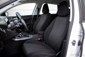 Peugeot 308 Break/SW SW 1.5 BlueHDi 130 Style EAT8 - 10