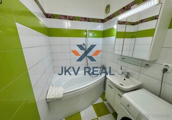 2-izbový byt na Vinohradoch na prenájom - 10