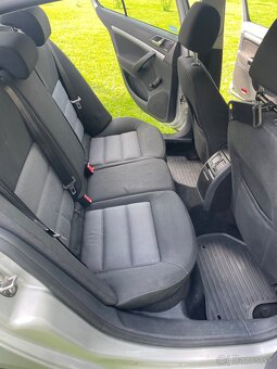 Škoda Octavia - 10