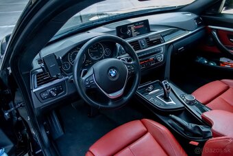 BMW 330d GT - 10