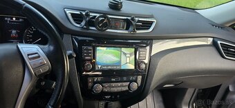 Nissan X-Trail T32 1.6 DCi 96kw - 10