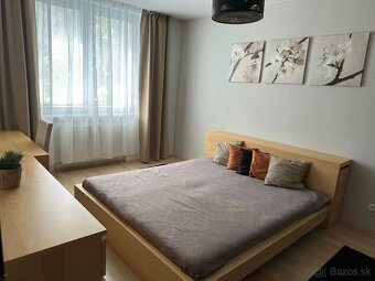 2-izbový byt, Košická ul. Bratislava, Nivy - 10