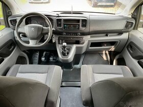 Peugeot Expert Traveller 8-miestny L3❗️57 000km❗️ - 10