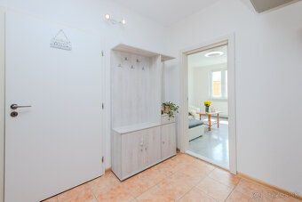 Na prenájom 3 izbový byt - Ťahanovce, Košice - 10
