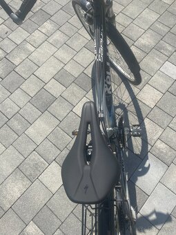 Predám krosový bicykel Kellys Saphix CRX – výborný stav - 10