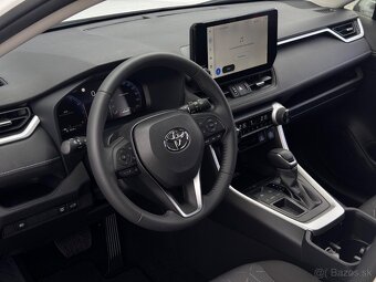 Toyota RAV4 2.0 AT Comfort - Nové vozidlo - 10