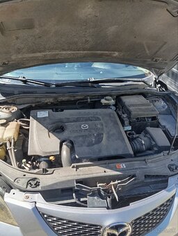 Predám Mazda 3 cena 2000€ - 10