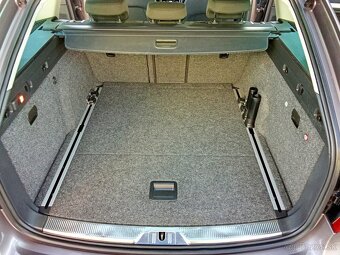 Predam Skoda Superb 1.8TSI - 10