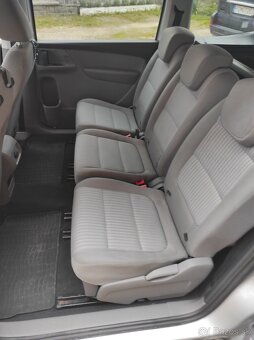 Seat Alhambra 2.0tdi - 10