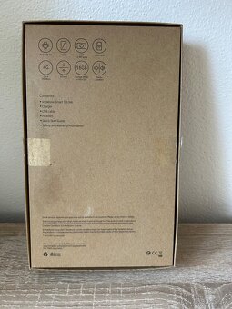 Vodafone Smart Tab N8 – 10,1” tablet s LTE (Android 7, 4G) - 10