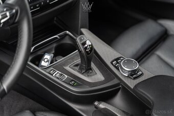 BMW 335d Touring xDrive 400PS, KW Podvozok - 10