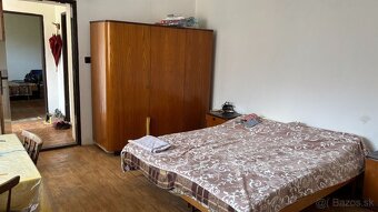 NOVINKA RD v Šterusoch – váš nový domov či miesto na oddy - 10