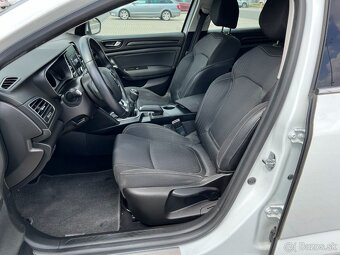 Renault Megane 1.6 SCe 84kW koup. v ČR digi klima - 10