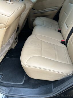 Mercedes Benz ML350cdi - 10