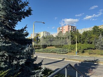 Šikovná garsónka s loggiou, 3. p., Zupkova, Furča - 10