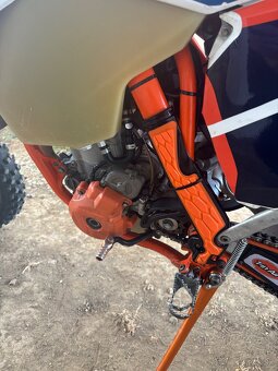 KTM EXC350F FACTORY EDITION - 10
