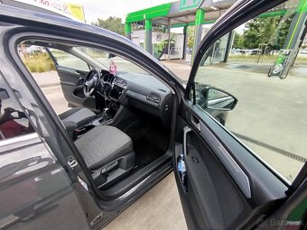 Volkswagen Tiguan 2.0 TDI 110KW - 10