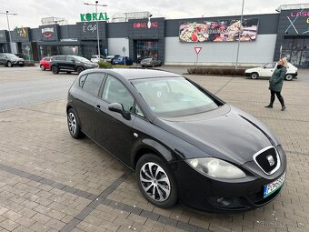 Seat Leon 1.9 TDI - 10