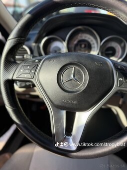 Mercedes benz c220 amg 2011 auto - 10