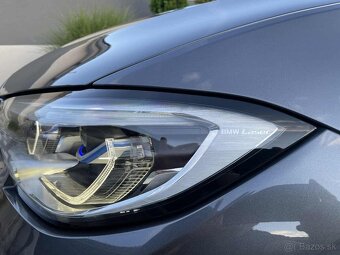 BMW rada3 G21 110kw A8 2020 - 10