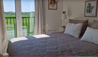 HD REALITY -predaj šikovný štvorizbový rodinný dom v radove - 10