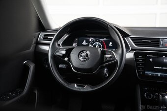 Predam Škoda Superb III FL 2.0 TDI Style DSG - 10