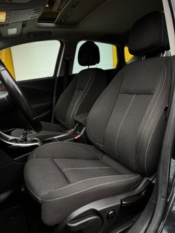 OPEL ASTRA 2.0 CDTi Sport - 10