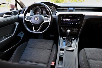 Passat B8 Variant 2.0 TDI DSG 110kw r.v. 2020 - 10