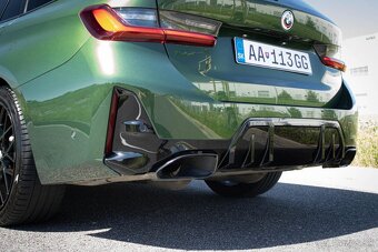 BMW M340d Touring xDrive - 10