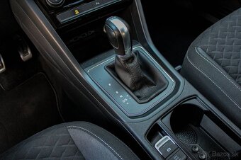 Volkswagen Touran 1.4 TSI DSG Join - 10