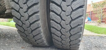 MAN TGA 18.310 4x4 nosič kontejneru - 10