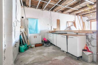 Rodinný dom v Malackách – ideálna príležitosť dokončiť podľa - 10