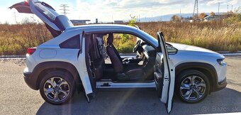 Mazda MX 30 E-Skyactiv GT Plus Luxury Vintage - 10