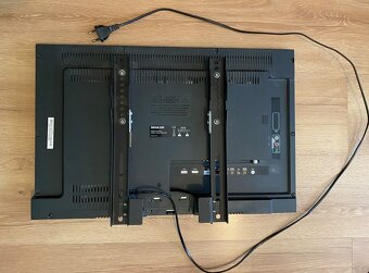 Televizor Sencor 23" Full HD LED (HDMI, USB, PVR) - 10