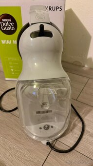 KRUPS Nescafé Dolce Gusto Mini Me - 10