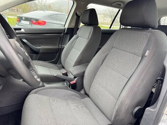 Volkswagen Golf Variant 1.6 TDI Trendline - 10