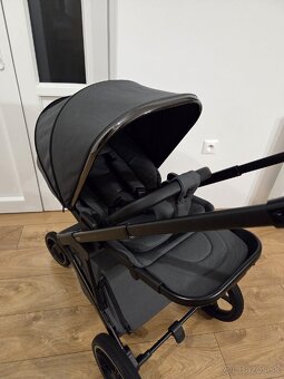 Kočík Moon style - 10