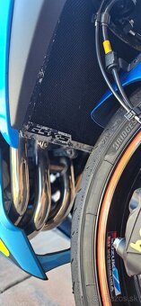 Suzuki GSX-S 1000 ABS 2015 107kW - 10